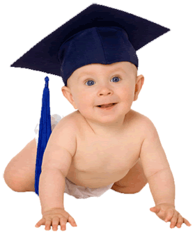 Planning For Your Babies Education